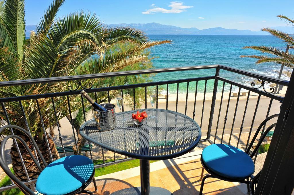 Holiday Home Lucica Sutivan Exterior photo