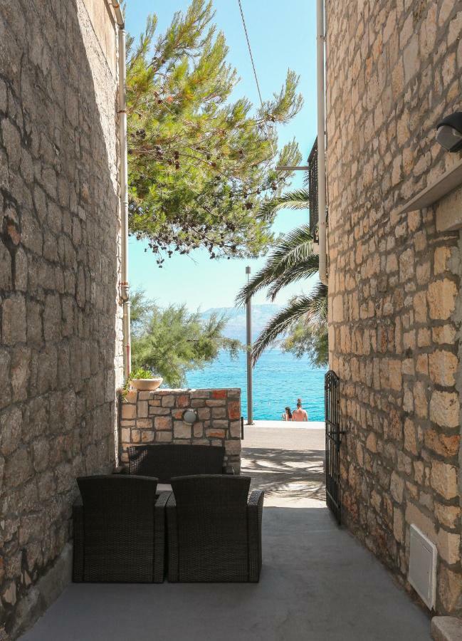 Holiday Home Lucica Sutivan Exterior photo