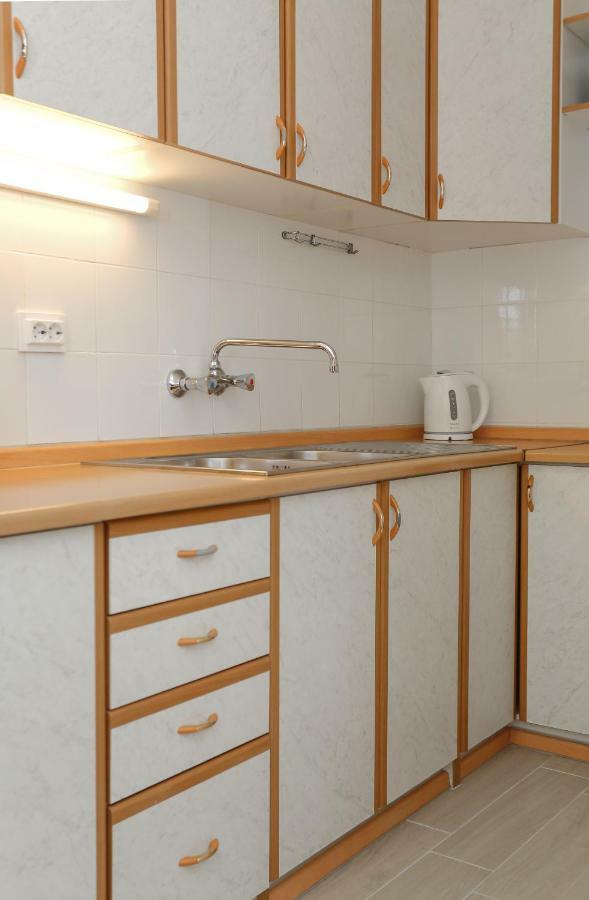 Holiday Home Lucica Sutivan Exterior photo